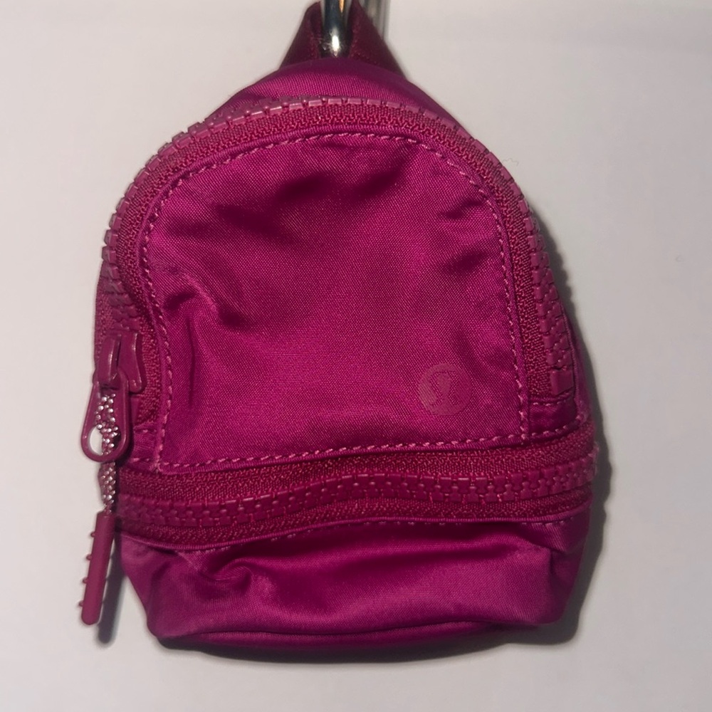 Lululemon City Adventurer Nano Backpack